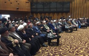 اجلاس مجمع جهانی تقریب مذاهب اسلامی در بغداد آغاز به کار کرد
