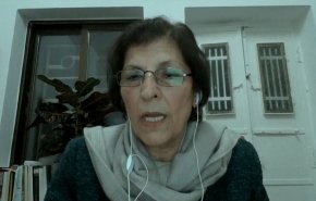 فعال سیاسی فلسطینی: نسل جدید مقاومت عزم خود را برای مبارزه جزم کرده است