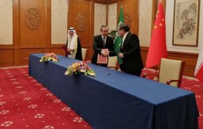 الخارجية الصينية : الاتفاق الايراني السعودي شكل رفضا للتدخلات الاجنبية في المنطقة