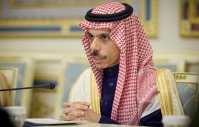 عربستان: درحال کار بر روی فرمول گفت‌وگو با دمشق هستیم