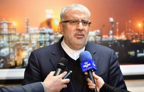 وزير نفط إيران: إبرام عقود ومذكرات تفاهم نفطية جديدة مع الصين