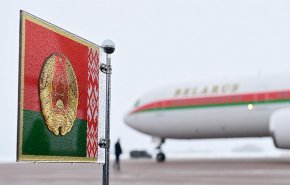 إستئناف الرحلات الجوية المباشرة بين بيلاروسيا - إيران قريبا
