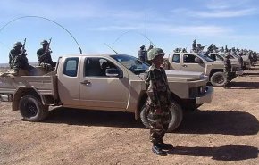 مقتل 3 إرهابيين واعتقال رابع في موريتانيا