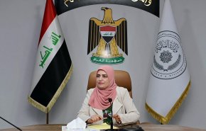 المالية العراقية تعلن الانتهاء من مسودة مشروع قانون الموازنة وارسالها إلى مجلس الوزراء