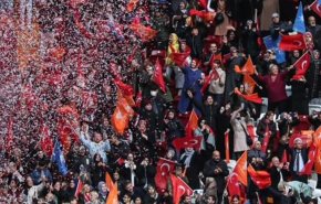 انطلاق حرب التحالفات قبيل الانتخابات في تركيا