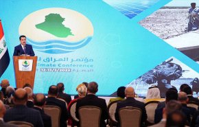 مؤتمر للمناخ في العراق ومشروع لزراعة 5 ملايين شجرة 