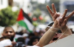 جنبش اسیران فلسطین: نبرد بزرگ نزدیک است