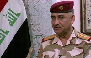 مقام نظامی عراقی: 400 تا 500 جنگجوی داعش همچنان در عراق هستند