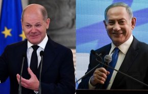 سفر نتانیاهو به آلمان در بحبوحه اعتراضات صهیونیست‌ها