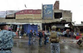 العراق.. الاستخبارات العسكرية تطيح بـ 11 إرهابياً في أربع محافظات 
