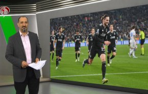 نشرة الاخبار الرياضية من قناة العالم 11:40 بتوقيت غرينتش 13-03-2023