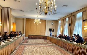 برگزاری نشست کمیته مشترک حقوقی ایران و کویت در تهران
