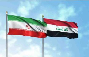 طهران وبغداد توقعان مذكرة للتعاون الاقتصادي