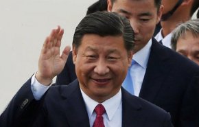 الرئيس الصيني يزور روسيا قريبا
