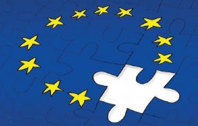  الاتحاد الأوروبي على حافة الانقسام  بسبب 