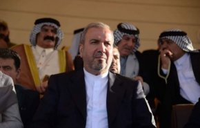 السفير الايراني لدى بغداد: العلاقات الاقتصادية الايرانية العراقية ستشهد قفزة نوعية