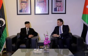 مملكة الأردن تؤكد على تعزيز العلاقات مع ليبيا
