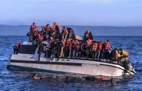 تونس تصبح بلد المغادرة الأول لقوارب المهاجرين إلى إيطاليا