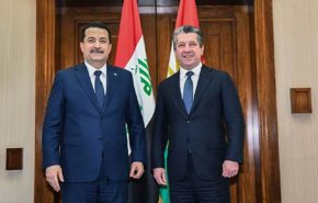 زيارة رئيس الوزراء العراقي لكردستان من أجل تصفير الملفات العالقة