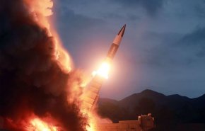کره شمالی دو موشک بالستیک شلیک کرد

