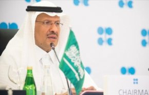وزير الطاقة السعودي: لن نبيع النفط لأية دولة تحدد سقفا للسعر 