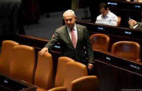 نتانیاهو سفر خود را به آلمان به دلیل نگرانی‌های امنیتی کوتاه کرد