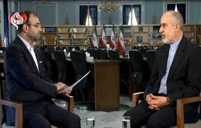 كنعاني يكشف لقناة العالم المستجد في سياسة إيران الخارجية 