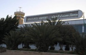 مدير مطار صنعاء: الحركة الجوية للمطار لازالت رهن تعنت دول العدوان