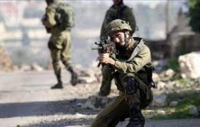 شهادت سه فلسطینی به ضرب گلوله رژیم صهیونیستی 