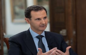 الأسد يتحدث عن بداية حراك عربي تجاه دمشق وطرح أفكار تنتظر التنفيذ
