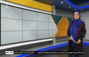  نشرة الاخبار الاقتصادية من قناة العالم 15:30بتوقيت غرينتش 16-03-2023 