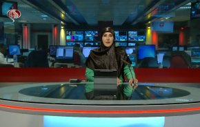  نشرة الاخبار من قناة العالم الساعة 16:00 بتوقيت غرينتش 16-03-2023 