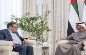 الإمارات مستعدة لرفع العلاقات مع إيران الى اعلى مستوى