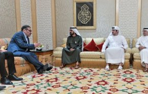 رئيس الوزراء الإماراتي: لن نسمح بإستخدام جغرافية الإمارات ضد إيران