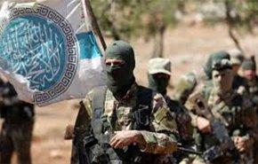 دیدار افسران اطلاعاتی انگلیس با رهبران گروه تروریستی جبهه النصره