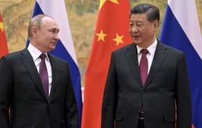 رئیس جمهور چین برای مذاکرات راهبردی به روسیه می‌رود
