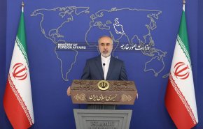 واکنش کنعانی به قطعنامه پارلمان اروپا علیه ایران / ادامه نفرت پراکنی علیه ملت ایران و پروژه ایران هراسی توسط اروپایی ها