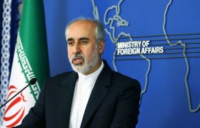 كنعاني: البرلمان الأوروبي أصبح مكانا لنشر الكراهية ضد الشعب الإيراني
