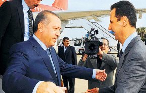 الحزب الحاكم في تركيا يعتبر شروط الأسد للقاء مع أردوغان 'غير مناسبة'