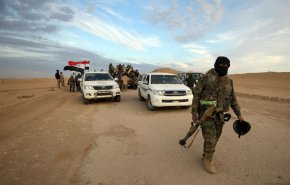 العراق.. مقتل 4 عناصر لـ'داعش' بعملية في صحراء الأنبار