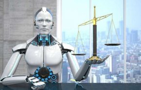 دعوى قضائية بحق أول روبوت محام في العالم