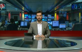 نشرة الاخبار من قناة العالم الساعة 16:00 بتوقيت غرينتش 17-03-2023