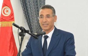 وزیر کشور تونس استعفا داد