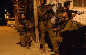 شهادت ۳ فلسطینی در کرانه باختری