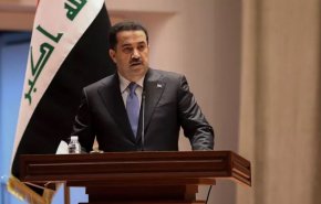 السوداني: العراق اليوم عراق متصالح مع نفسه ومتسالم مع الآخرين
