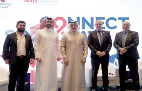 إتفاقية شراكة استراتيجية بحرينية وصهيونية في مجال الطاقة الشمسية