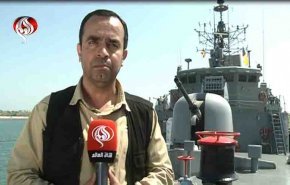  گزارش العالم از پایان رزمایش دریایی مشترک ایران، روسیه و چین