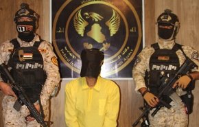 العراق: القبض على 'المسؤول العسكري لقاطع خالد بن الوليد' بديالى