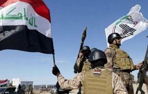 عملیات نظامی مشترک حشد الشعبی و ارتش عراق در کرکوک و صلاح الدین