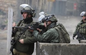 إصابة 3 فلسطينيين برصاص الاحتلال في بلدة نعلين